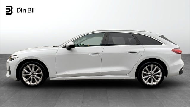 Audi A5 2025 – bild 2