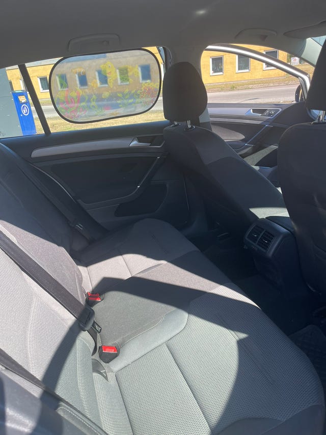 Volkswagen Golf VII 2017