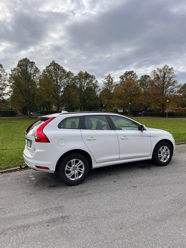 Volvo XC60 2014 – bild 2