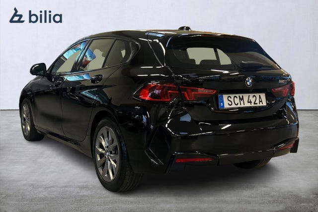 BMW 120 2026 – bild 4