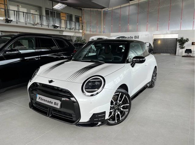 MINI Cooper SE 2026