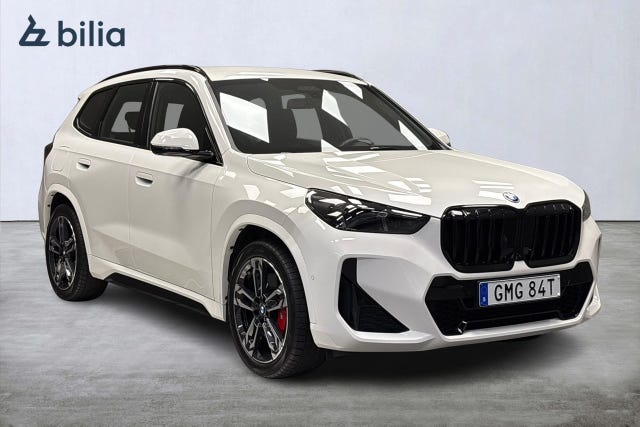 BMW X1 2026