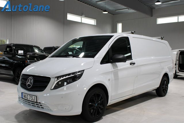 Mercedes-Benz Vito 119 2024