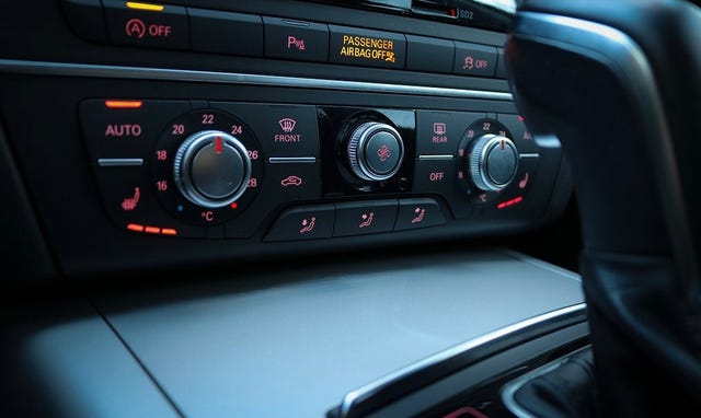 Audi A6 2015 – bild 4