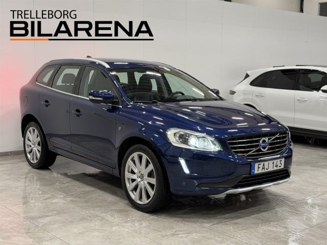 Volvo XC60 2015 – bild 2