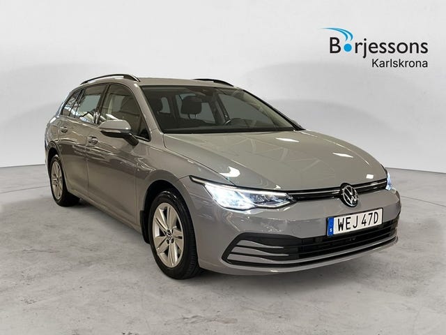 Volkswagen Golf I 2023