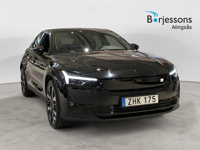 Polestar 2 2025