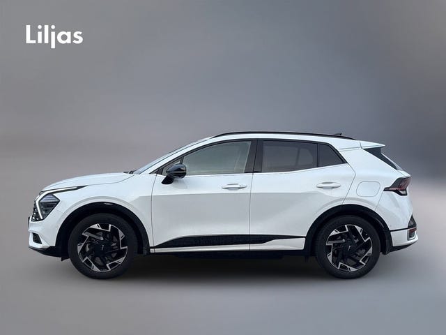 Kia Sportage 2025 – bild 3