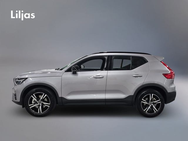 Volvo XC40 2026 – bild 3