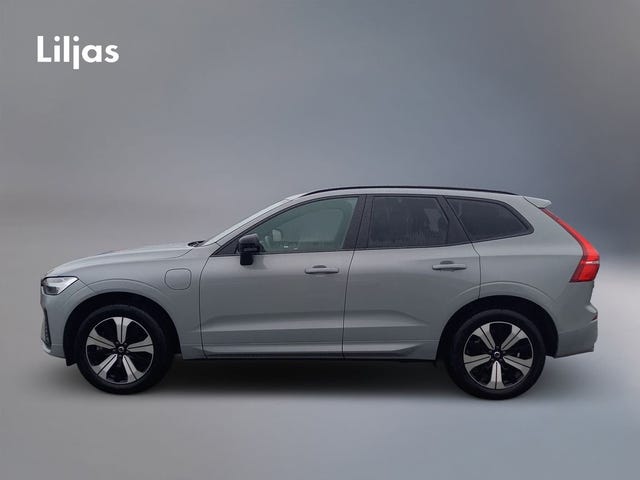 Volvo XC60 2025 – bild 4