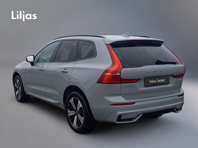 Volvo XC60 2025 – bild 3
