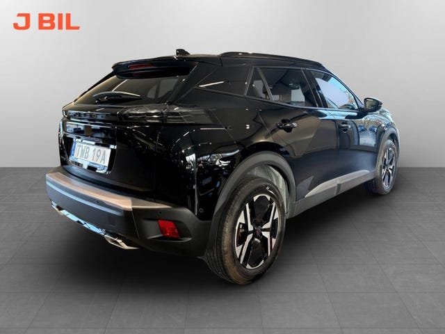 Peugeot 2008 2025 – bild 3