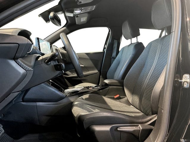 Peugeot 2008 2025 – bild 4