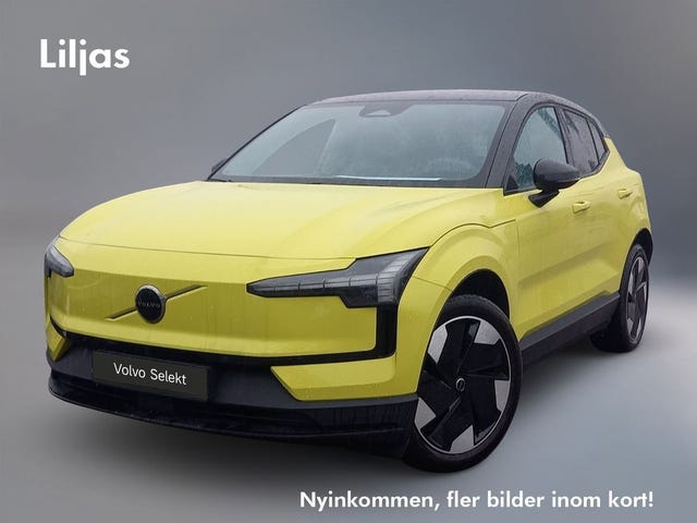 Volvo EX30 2024