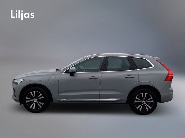 Volvo XC60 2025 – bild 4
