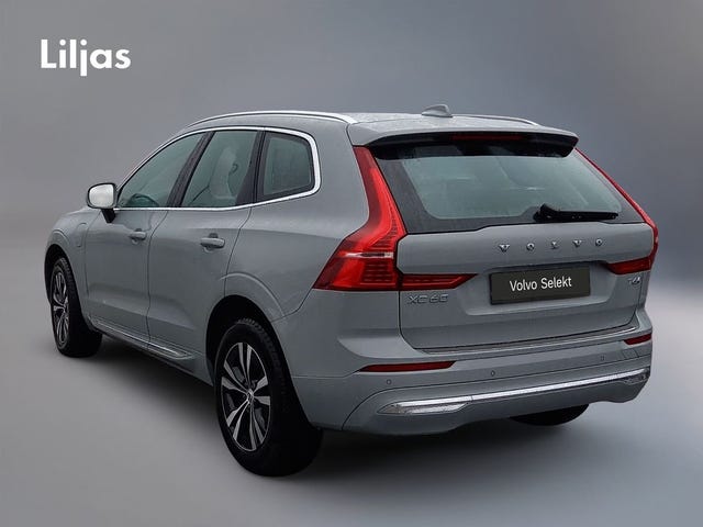 Volvo XC60 2025 – bild 3