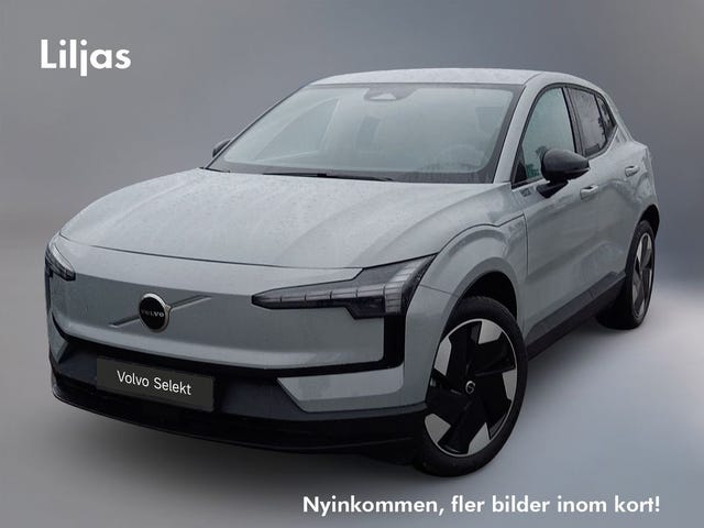 Volvo EX30 2026