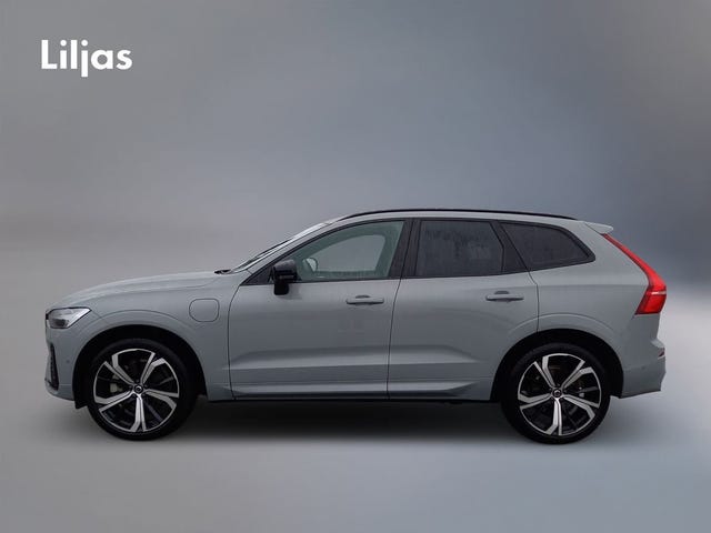 Volvo XC60 2025 – bild 4