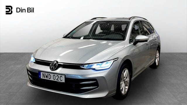 Volkswagen Golf I 2026