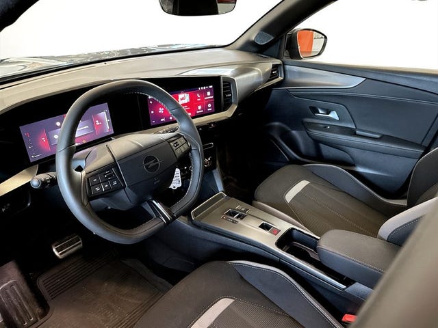 Opel Mokka 2025 – bild 4