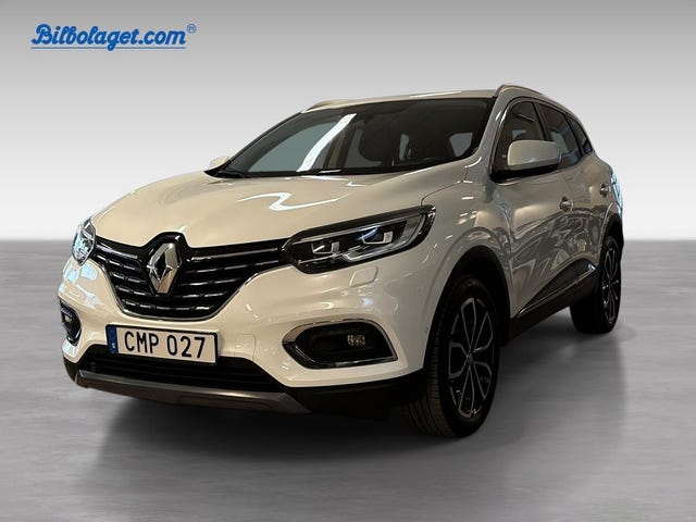 Renault Kadjar 2022