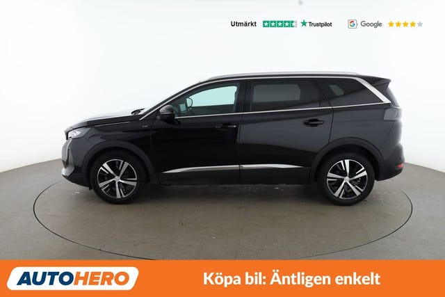 Peugeot 5008 2023 – bild 2