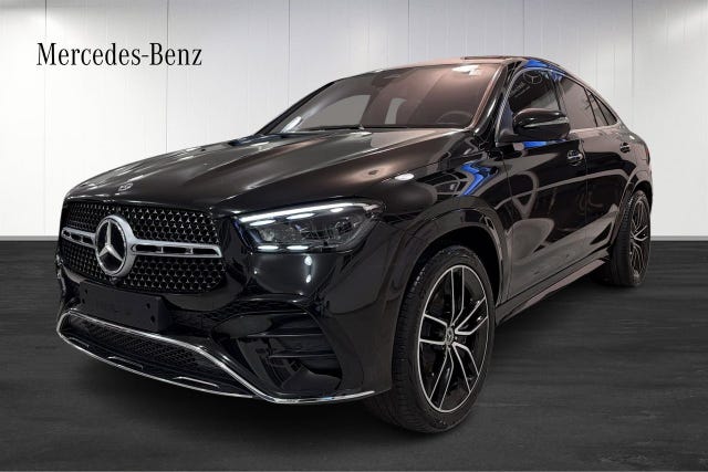 Mercedes-Benz GLE 350 de 2026