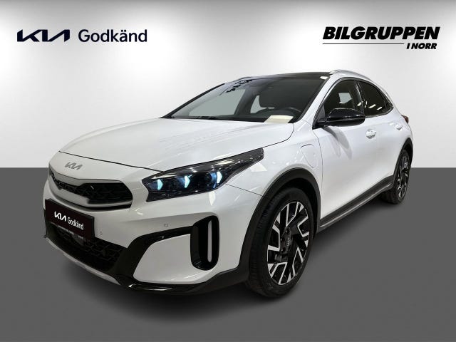 Kia XCeed 2023