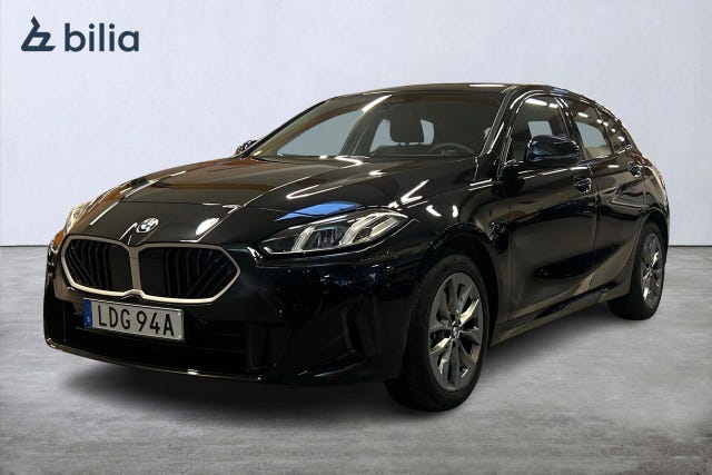 BMW 120 2026