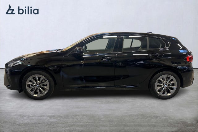 BMW 120 2026 – bild 2