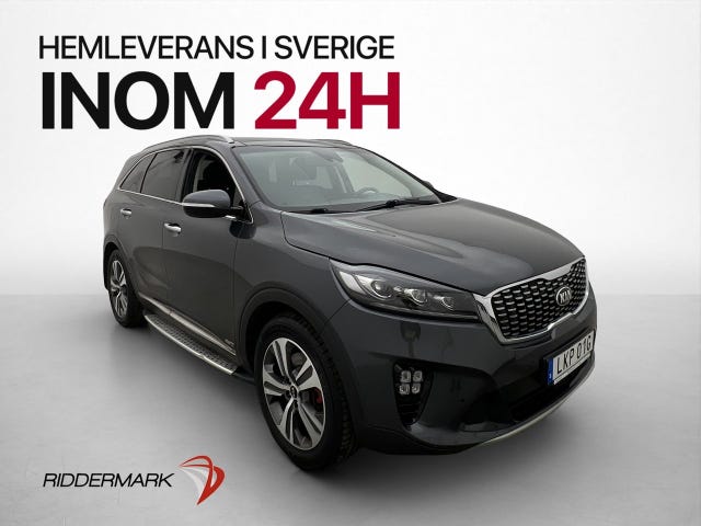 Kia Sorento 2020