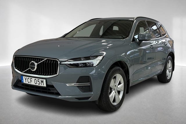 Volvo XC60 2023