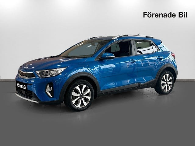 Kia Stonic 2024
