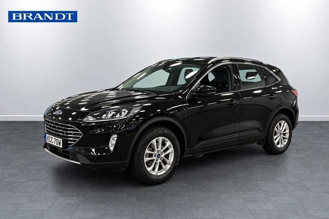 Ford Kuga 2023
