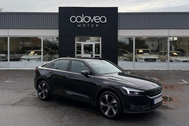 Polestar 2 2024