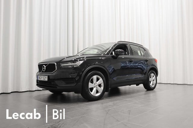 Volvo XC40 2020