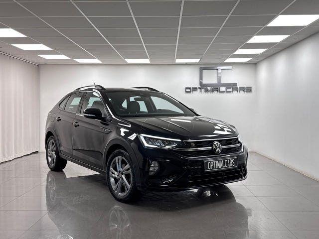 Volkswagen Taigo 2022