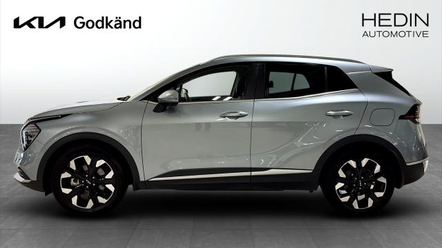 Kia Sportage 2025 – bild 4