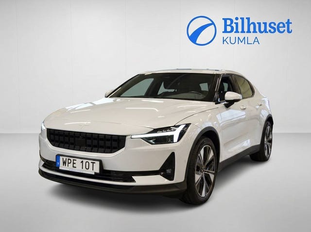 Polestar 2 2023