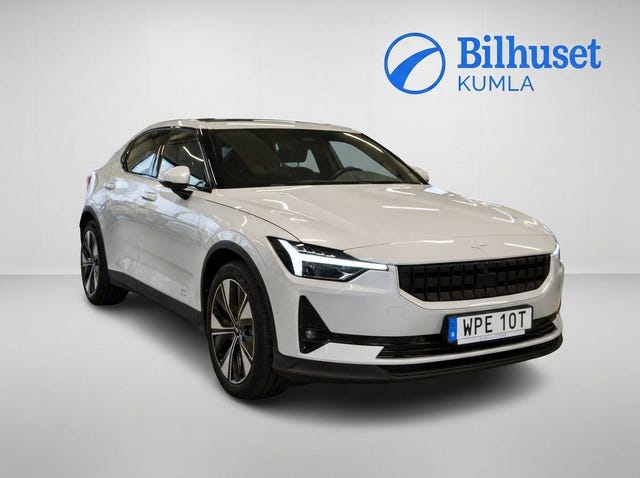 Polestar 2 2023