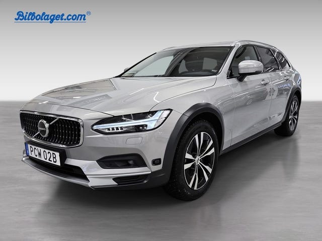 Volvo V90 Cross Country 2024