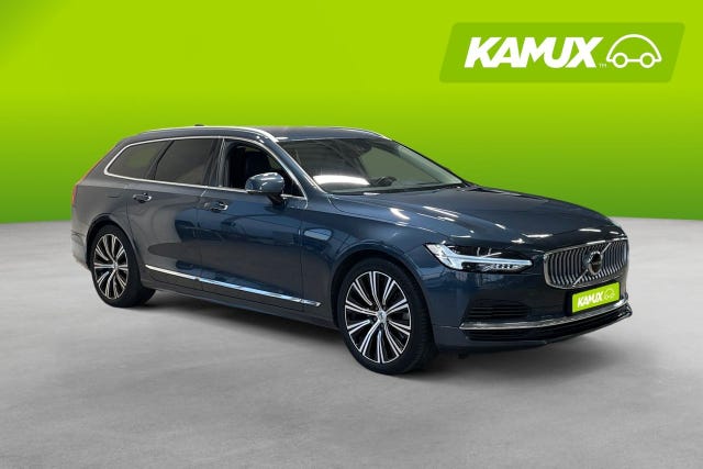 Volvo V90 2021