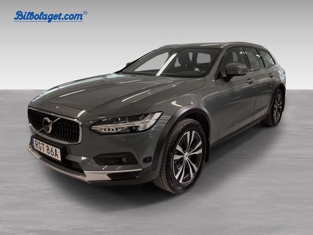 Volvo V90 Cross Country 2022
