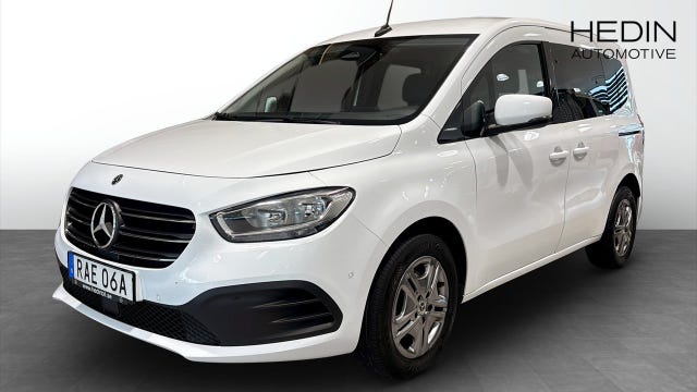 Mercedes-Benz T 180 2023