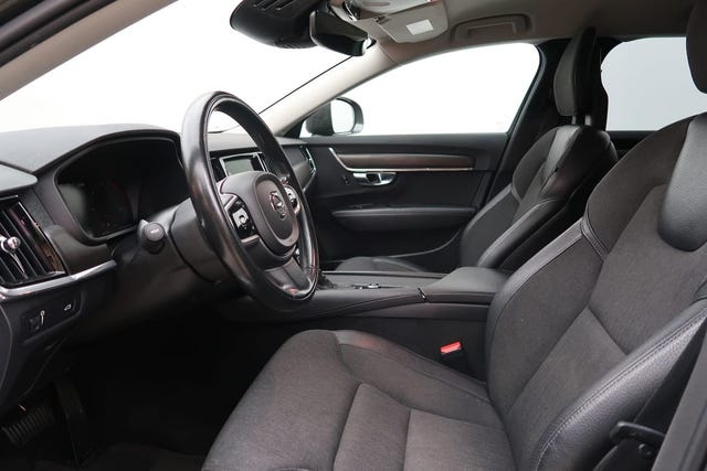 Volvo V90 Cross Country 2018 – bild 4