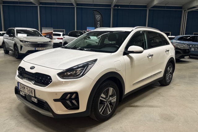 Kia Niro 2021
