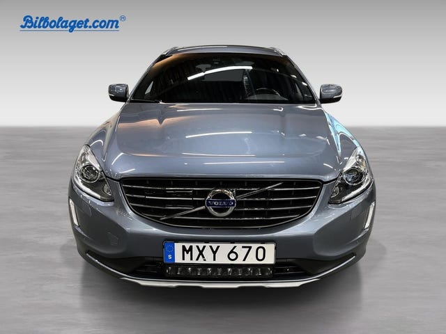 Volvo XC60 2017 – bild 3