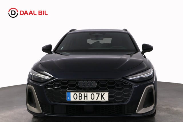 Audi A5 2025 – bild 2