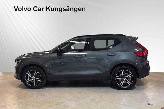 Volvo XC40 2026 – bild 3