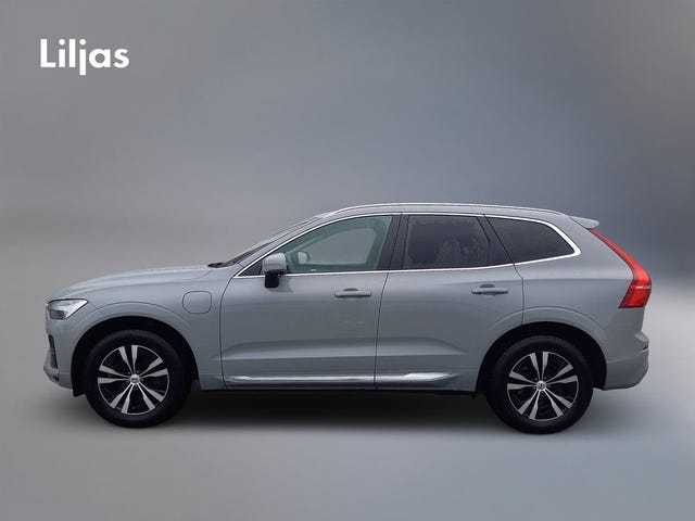 Volvo XC60 2025 – bild 4